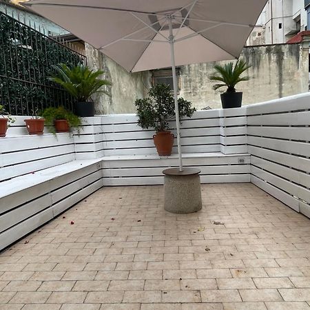 Terrazza Viviani Daire Napoli Dış mekan fotoğraf