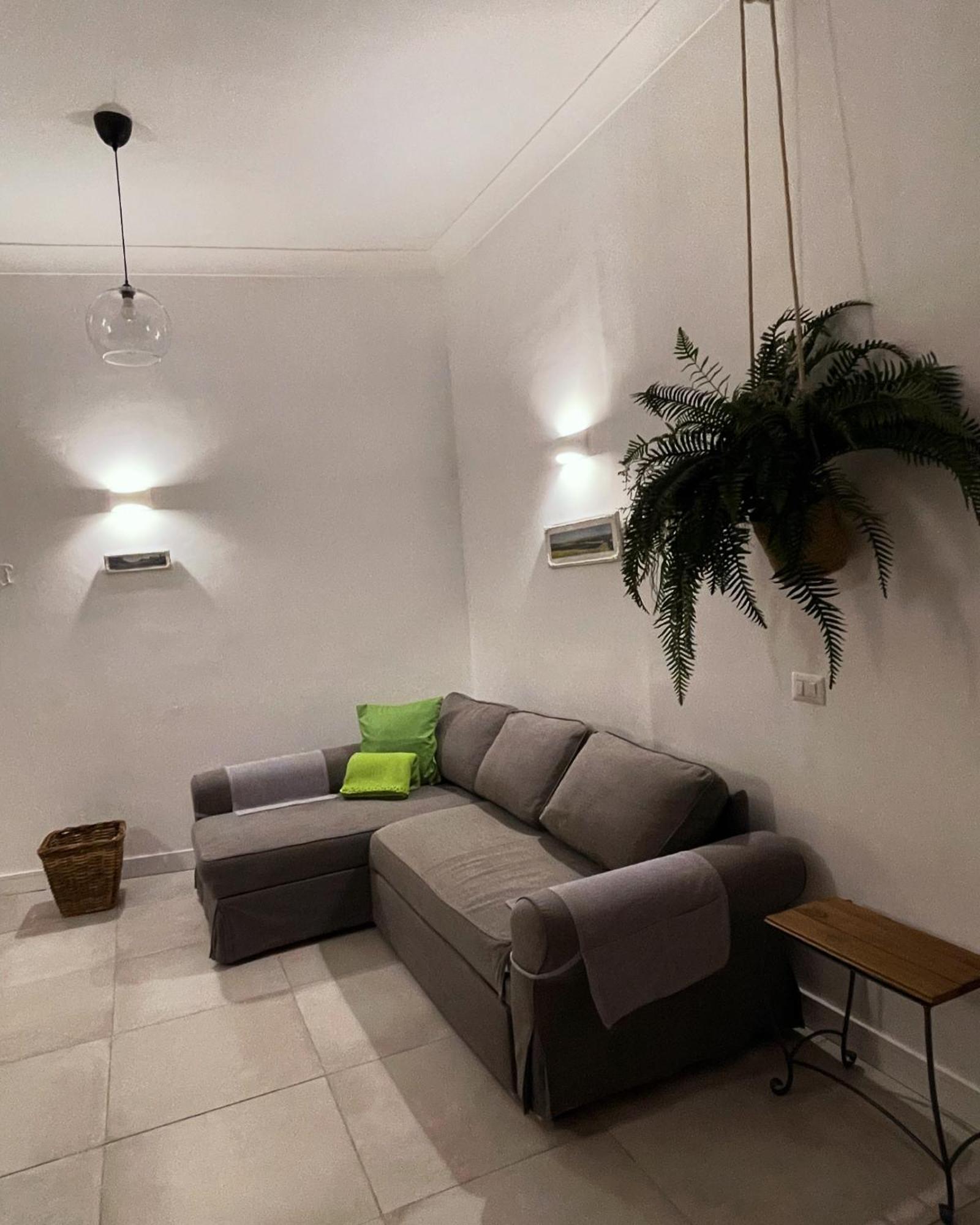 Terrazza Viviani Daire Napoli Dış mekan fotoğraf