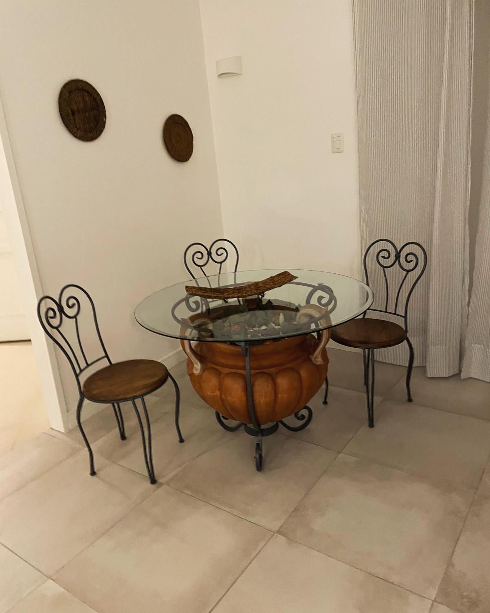 Terrazza Viviani Daire Napoli Dış mekan fotoğraf