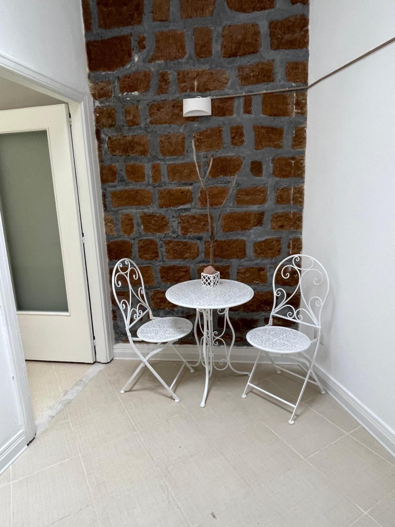 Terrazza Viviani Daire Napoli Dış mekan fotoğraf