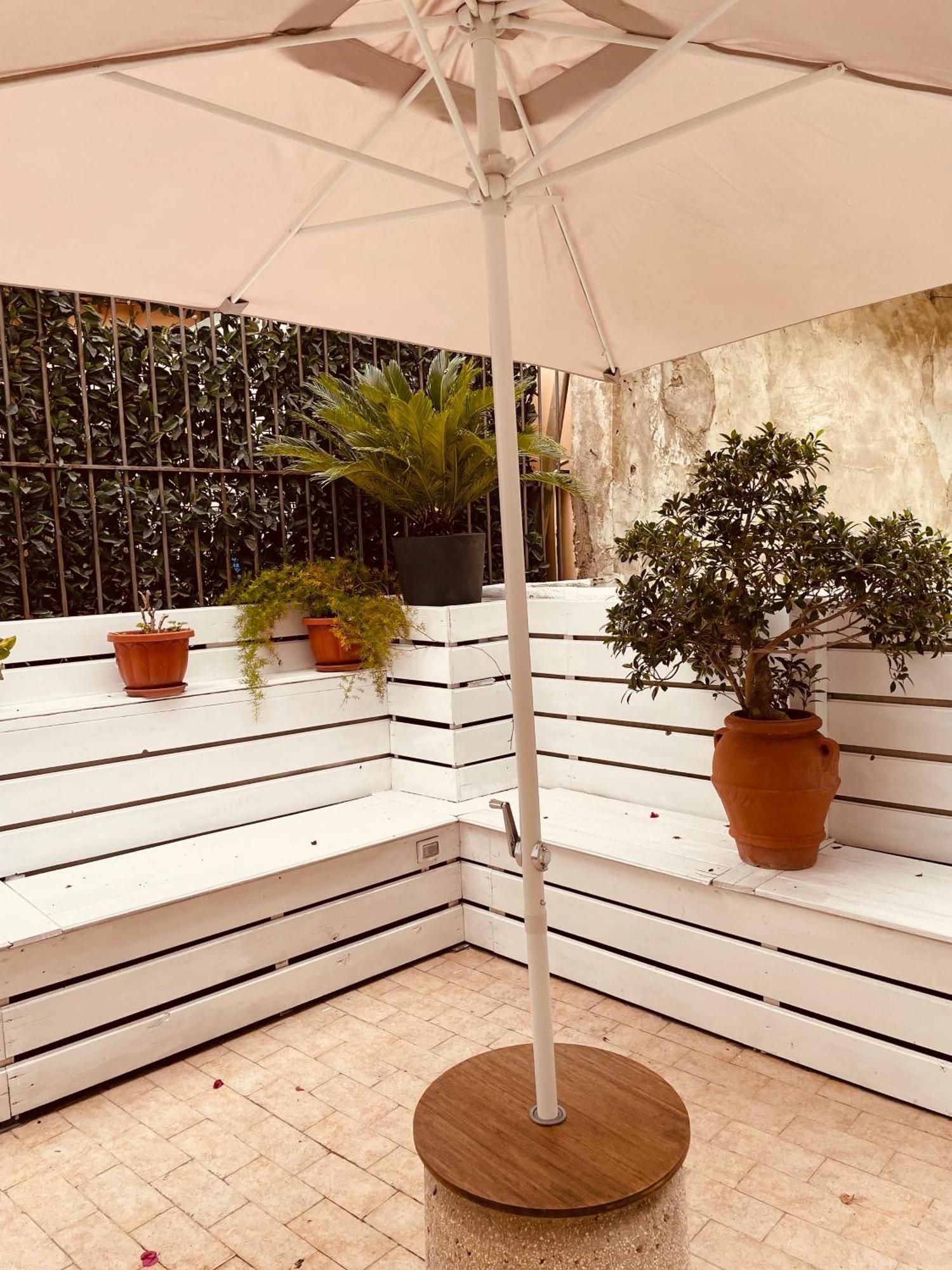 Terrazza Viviani Daire Napoli Dış mekan fotoğraf